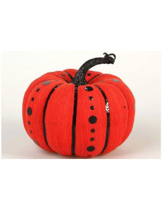 Calabaza lentejuelas