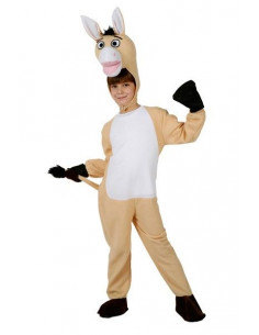 Disfraz de burro infantil