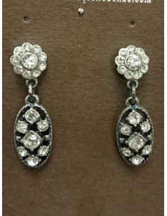 Pendientes baturra 4754