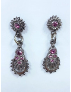Pendientes baturra 4784