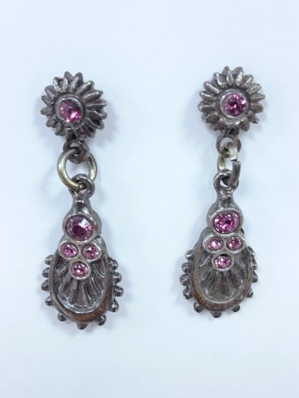 Pendientes baturra 4784