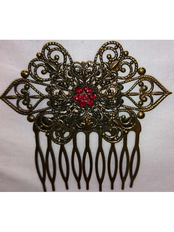 Peineta baturra 0079