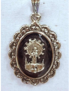 Colgante baturra  0310