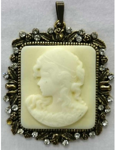 Camafeo baturra 0298