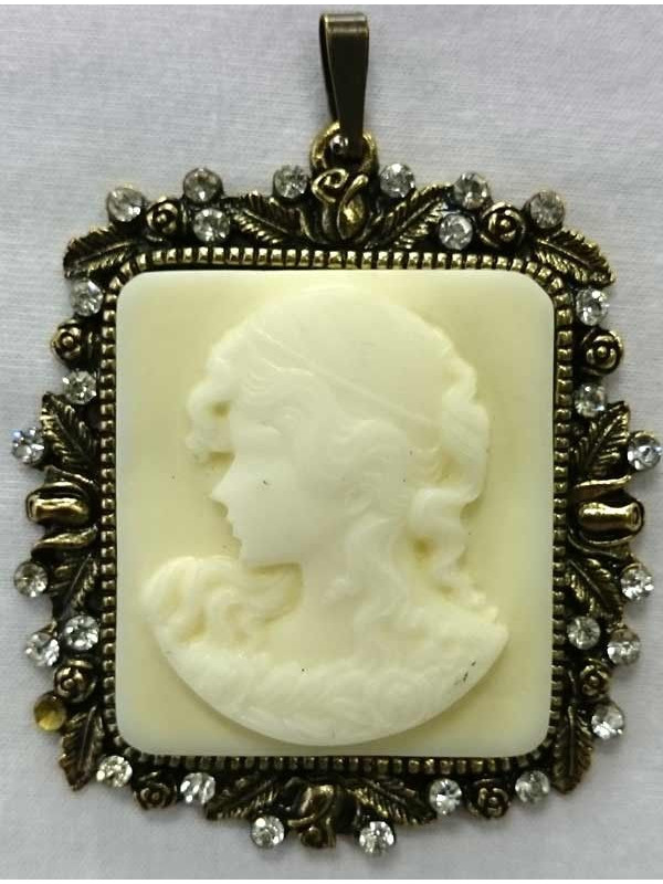 Camafeo baturra 0298