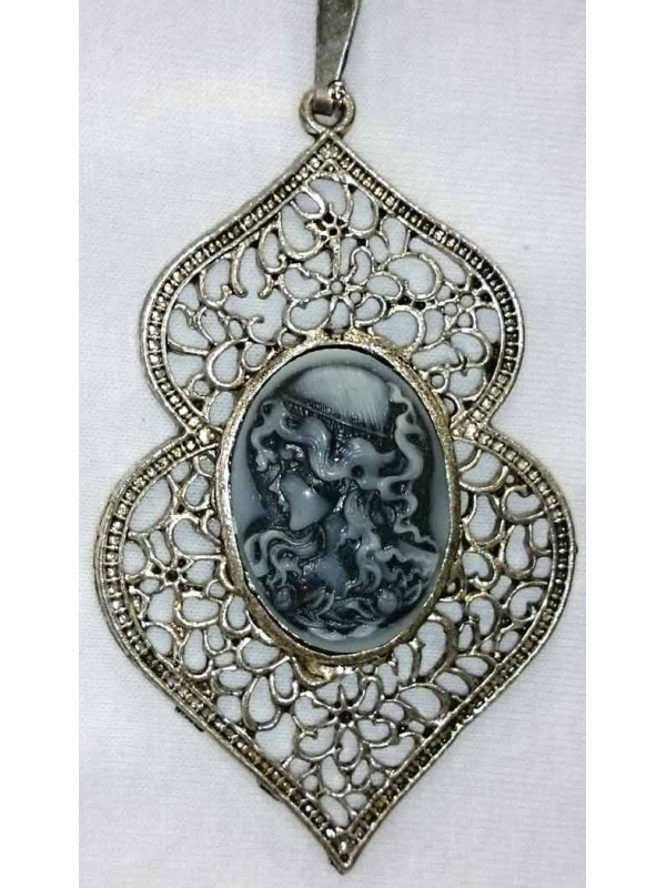 Camafeo baturra 0303