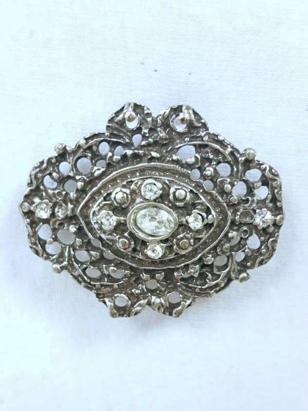 Broche baturra 1563 arr