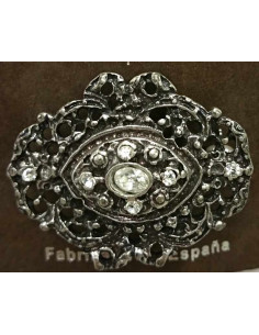 Broche baturra 1566 arr