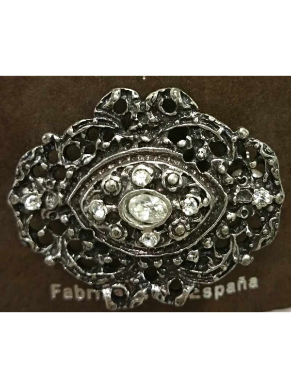 Broche baturra 1566 arr
