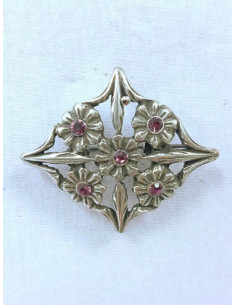 Broches baturra 1509 ar