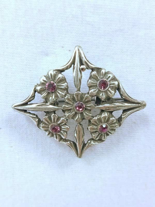 Broches baturra 1509 ar