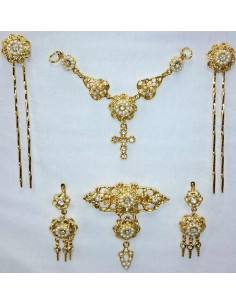 Juego regional perla