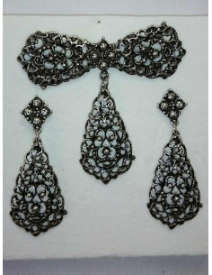 Conjunto regional 5054