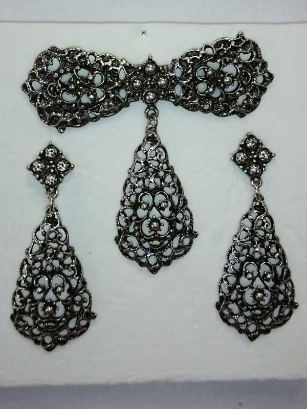 Conjunto regional 5054