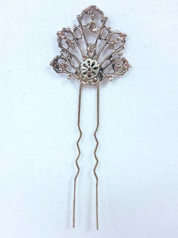 Horquilla para traje regional 0056