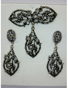 Conjunto regional 5001