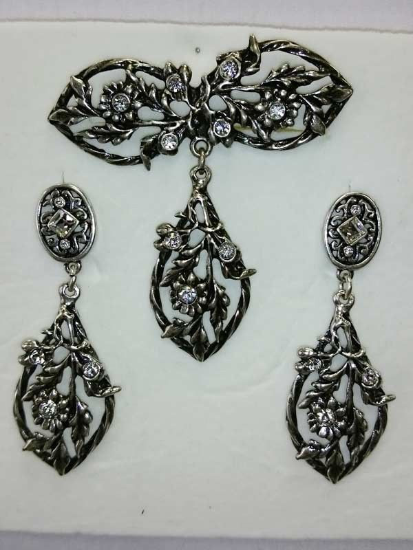 Conjunto regional 5001