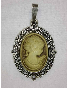 Camafeo regional 0327