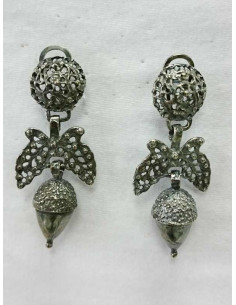 Conjunto  traje regional...