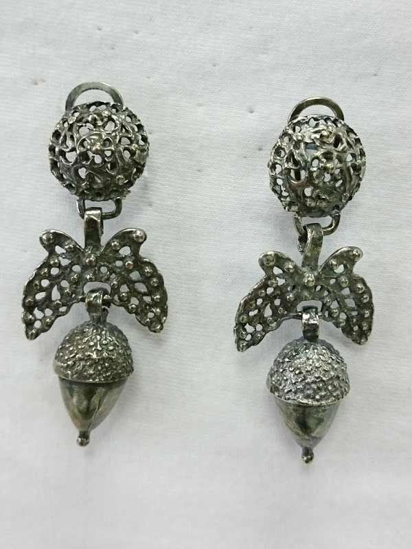 Conjunto  traje regional infantil L0362