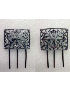 Peineta para traje regional...