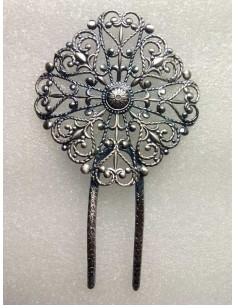 Peineta para traje regional...