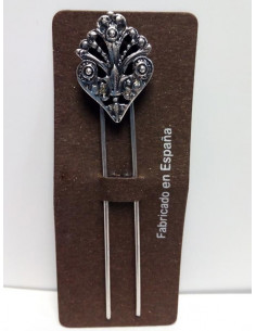 Horquilla para traje...