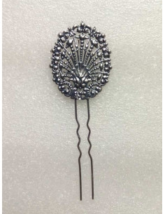 Horquilla para traje...