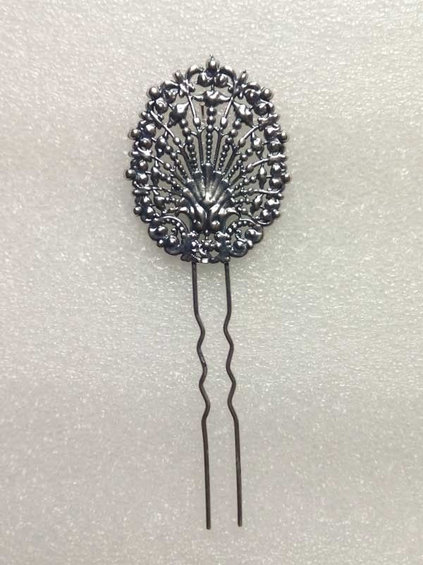 Horquilla para traje regional 0364