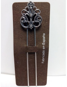 Horquilla para vestido...