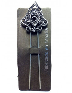 Horquilla para traje...