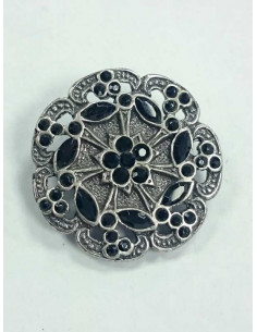 Broche para traje regional...