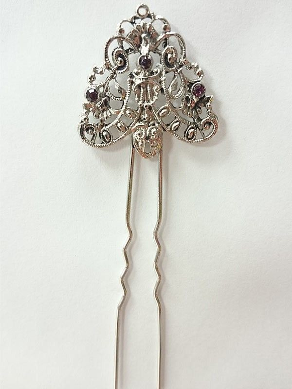 Horquilla regional 15806