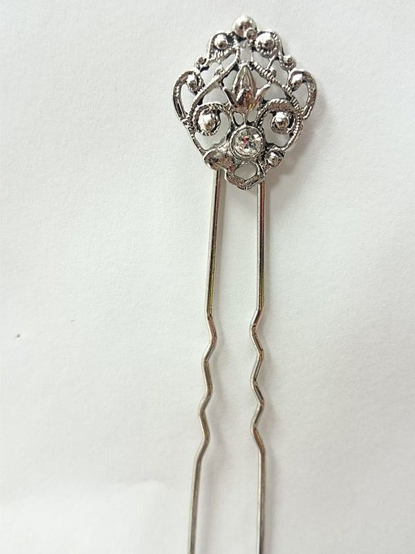 Horquilla para traje regional 15809