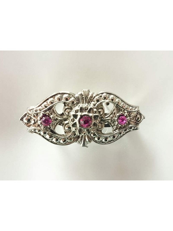 Broche traje regional 14230