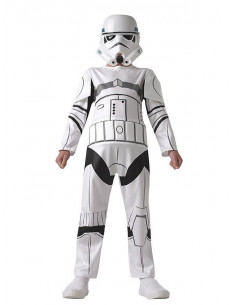 Disfraz Stormtrooper Star...