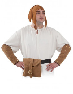 Muñequeras medievales