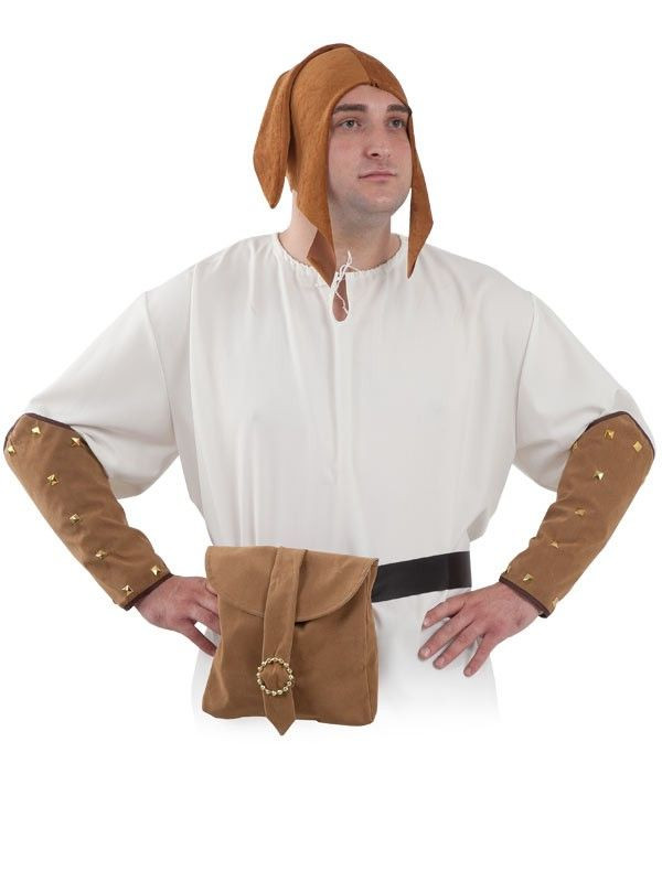 Muñequeras medievales