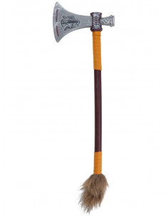 Hacha India Tomahawk