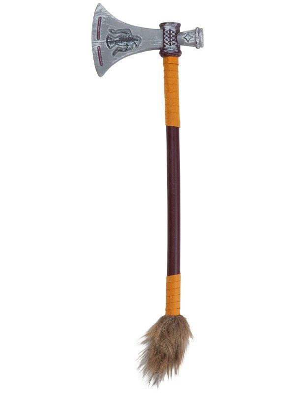 Hacha India Tomahawk