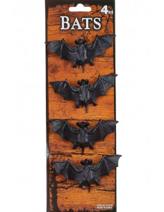 Set murciélagos