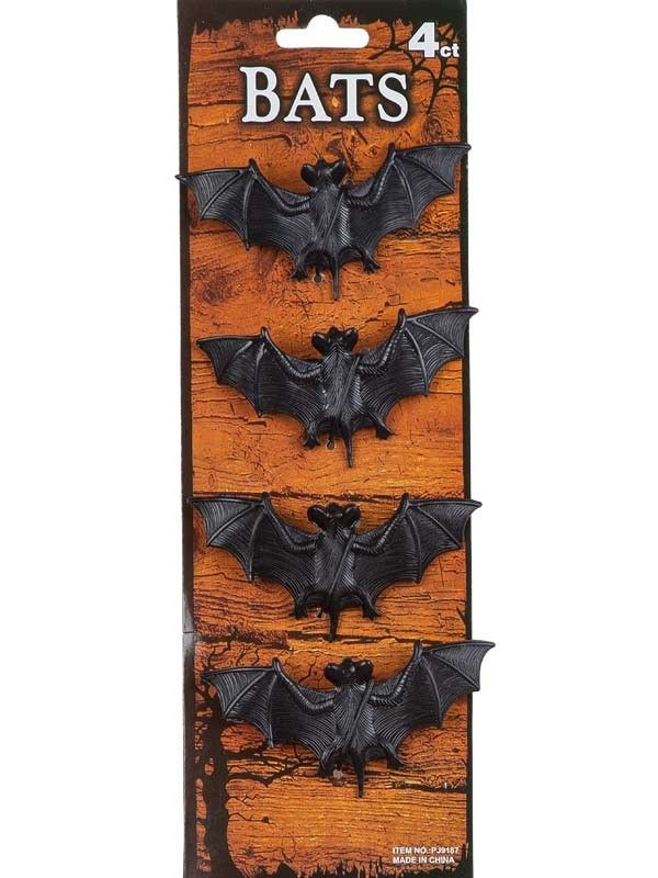 Set murciélagos