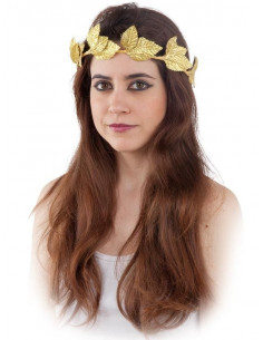 Corona laureada romana