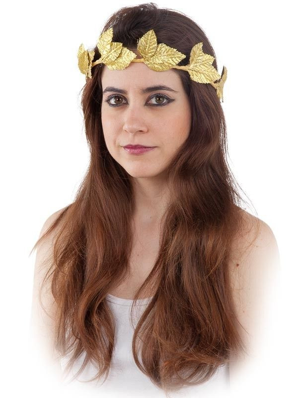 Corona laureada romana