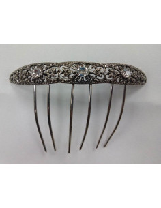 Horquilla traje regional 131