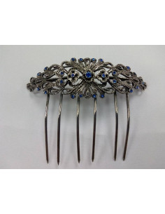 Peineta regional 181