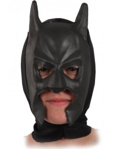 Máscara superhéroe Batman...