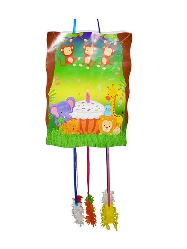 Piñata grande para celebraciones