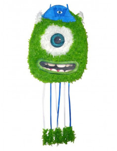 Piñata mediana Mike...