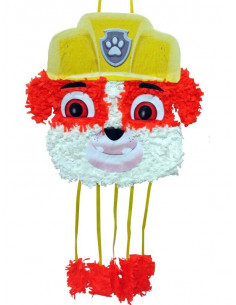 Piñata Rubble Patrulla...